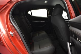 Mazda Mazda3 2.5L E-SKY G MHEV 103kW 6AT Excl-line