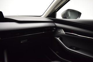 Mazda Mazda3 2.5L E-SKY G MHEV 103kW 6AT Excl-line