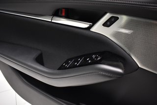Mazda Mazda3 2.5L E-SKY G MHEV 103kW 6AT Excl-line