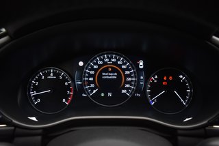 Mazda Mazda3 2.5L E-SKY G MHEV 103kW 6AT Excl-line