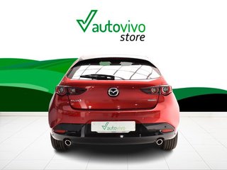 Mazda 3 2.5 E-SKYACT-G EXCLUSIVE-LINE AUTO 140CV 5P
