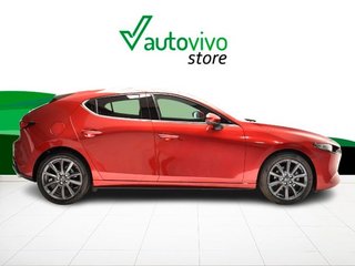 Mazda 3 2.5 E-SKYACT-G EXCLUSIVE-LINE AUTO 140CV 5P