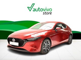 Mazda 3 2.5 E-SKYACT-G EXCLUSIVE-LINE AUTO 140CV 5P