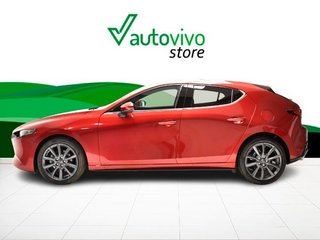 Mazda 3 2.5 E-SKYACT-G EXCLUSIVE-LINE AUTO 140CV 5P