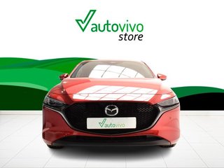 Mazda 3 2.5 E-SKYACT-G EXCLUSIVE-LINE AUTO 140CV 5P