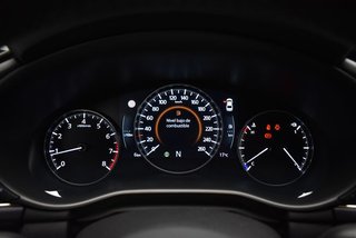 Mazda 3 2.5 E-SKYACT-G EXCLUSIVE-LINE AUTO 140CV 5P