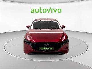 Mazda Mazda3 2.5L E-SKY G MHEV 103kW 6AT Excl-line