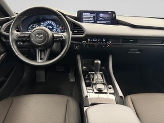 Mazda Mazda3 2.5L E-SKY G MHEV 103kW 6AT Excl-line