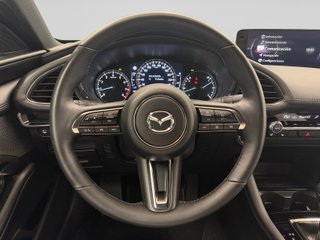 Mazda Mazda3 2.5L E-SKY G MHEV 103kW 6AT Excl-line