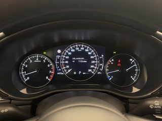 Mazda Mazda3 2.5L E-SKY G MHEV 103kW 6AT Excl-line