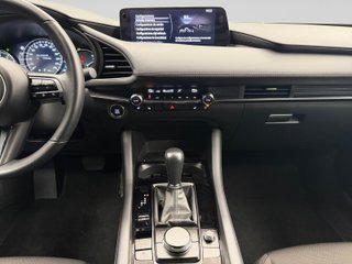 Mazda Mazda3 2.5L E-SKY G MHEV 103kW 6AT Excl-line
