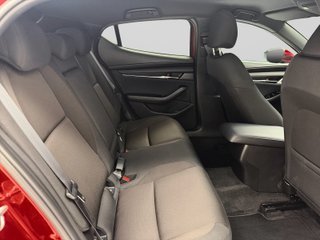 Mazda Mazda3 2.5L E-SKY G MHEV 103kW 6AT Excl-line