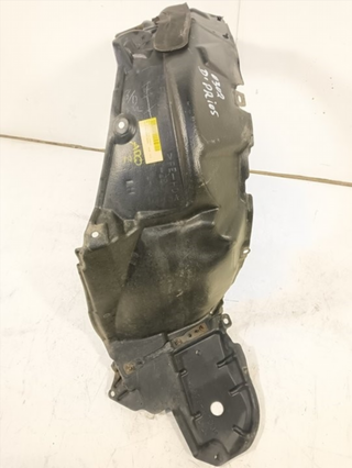 PASO RUEDA DELANTERO IZQUIERDO TOYOTA PRIUS (ZVW3