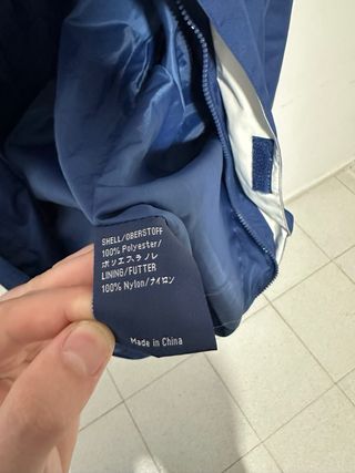 Chaqueta BMW Motorrad BoxerCup Vintage