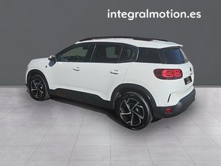 Citroën C5 Aircross BlueHdi 96kW (130CV) S&S C Series