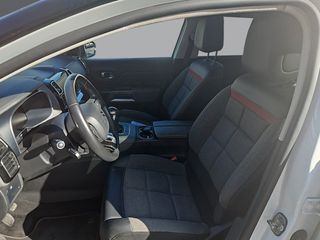 Citroën C5 Aircross BlueHdi 96kW (130CV) S&S C Series