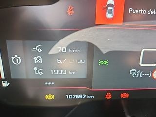 Citroën C5 Aircross BlueHdi 96kW (130CV) S&S C Series