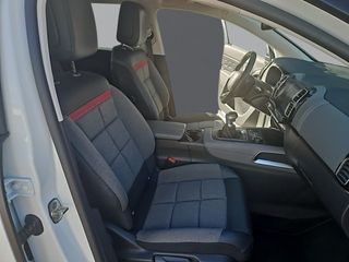 Citroën C5 Aircross BlueHdi 96kW (130CV) S&S C Series