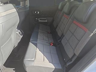 Citroën C5 Aircross BlueHdi 96kW (130CV) S&S C Series