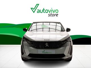Peugeot 3008 GT 1.6 HYBRID 225 E-AUTO 225CV 5P
