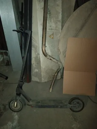 Patinete Eléctrico Xiaomi