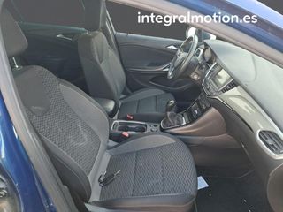 Opel Astra 1.5D DVC 77kW (105CV) GS Line ST