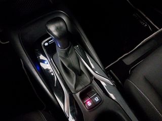 Toyota Corolla 1.8 125H ACTIVE TECH E-CVT TOU SPORT