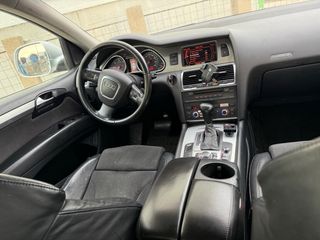 Audi Q7 2006