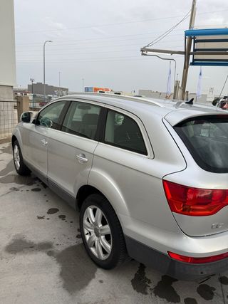 Audi Q7 2006