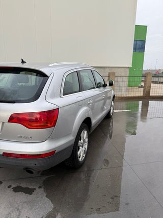 Audi Q7 2006
