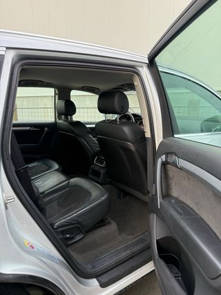 Audi Q7 2006