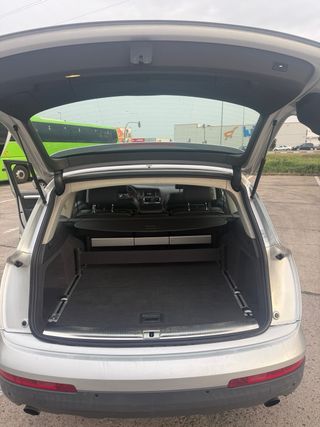 Audi Q7 2006