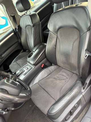 Audi Q7 2006