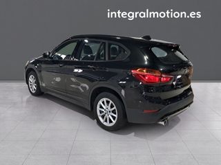 BMW X1 sDrive16d