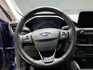 Ford Kuga Titanium 2.0 EcoBlue 140kW 4x4 Auto