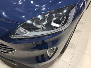 Ford Kuga Titanium 2.0 EcoBlue 140kW 4x4 Auto