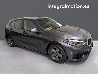 BMW Serie 1 116d