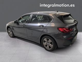 BMW Serie 1 116d