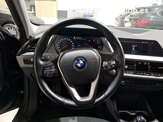 BMW Serie 1 116d