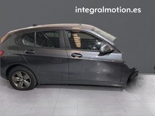 BMW Serie 1 116d