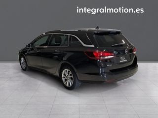 Opel Astra 1.5D DVC 77kW (105CV) GS Line ST