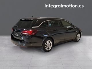 Opel Astra 1.5D DVC 77kW (105CV) GS Line ST