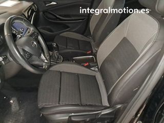 Opel Astra 1.5D DVC 77kW (105CV) GS Line ST