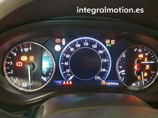 Opel Astra 1.5D DVC 77kW (105CV) GS Line ST