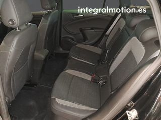 Opel Astra 1.5D DVC 77kW (105CV) GS Line ST