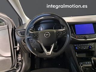 Opel Astra 1.5D DVC 77kW (105CV) GS Line ST