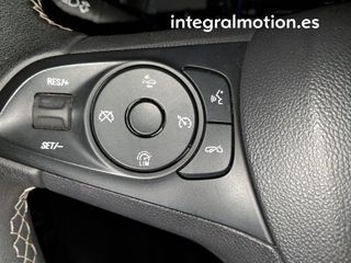 Opel Astra 1.5D DVC 77kW (105CV) GS Line ST