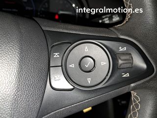 Opel Astra 1.5D DVC 77kW (105CV) GS Line ST