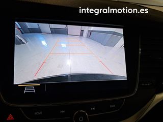 Opel Astra 1.5D DVC 77kW (105CV) GS Line ST