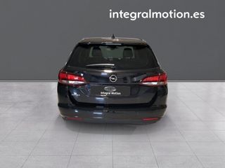 Opel Astra 1.5D DVC 77kW (105CV) GS Line ST